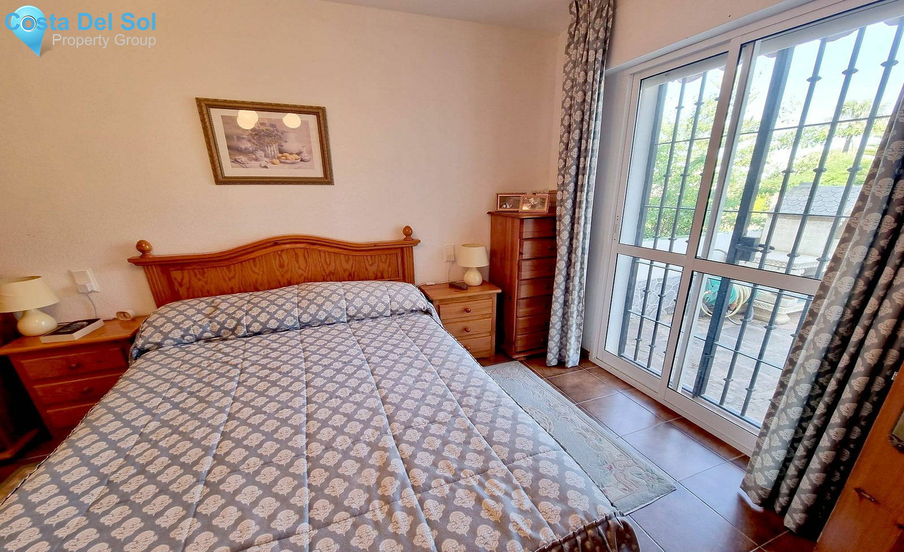 Detached Villa in Alhaurín el Grande-1194240