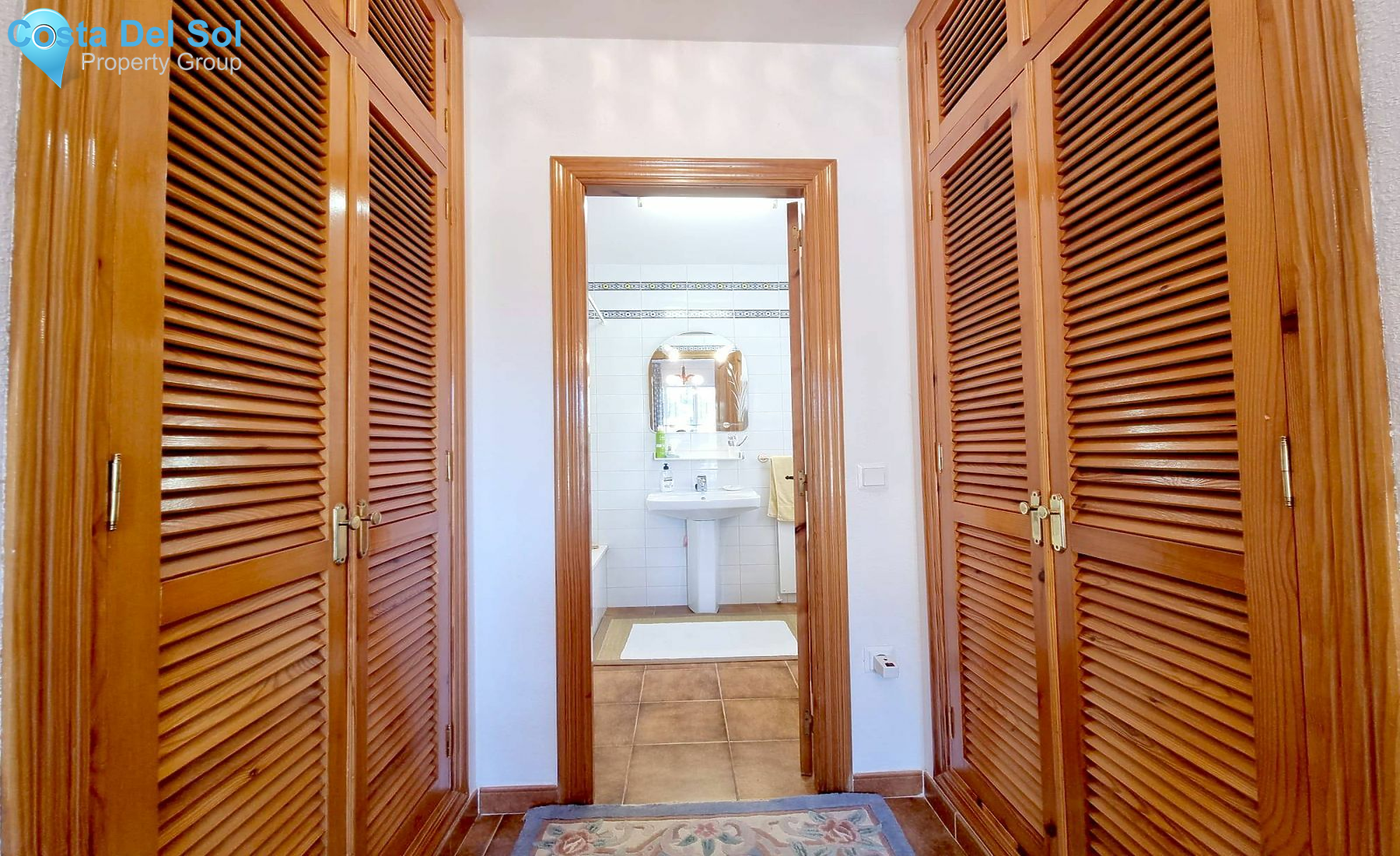 Detached Villa in Alhaurín el Grande-1194241