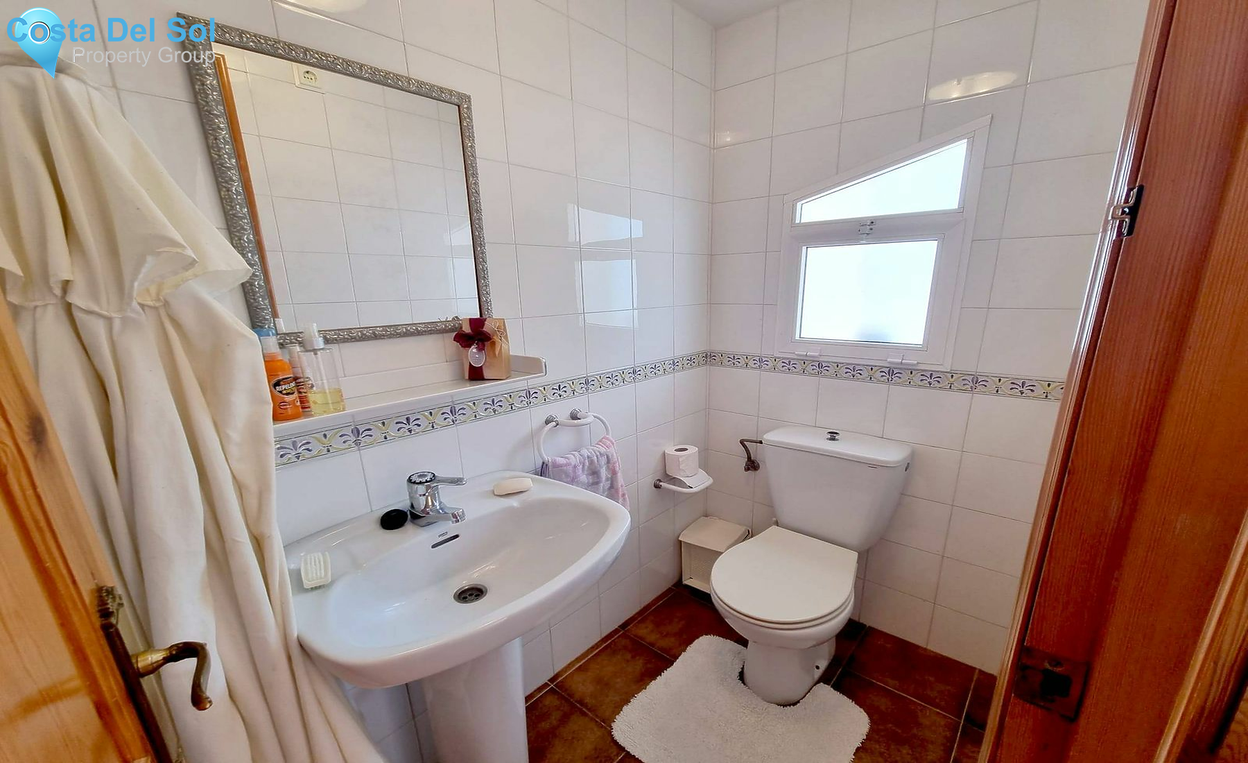 Detached Villa in Alhaurín el Grande-1194228