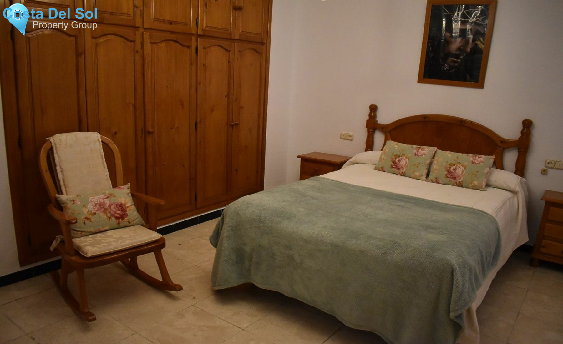 Detached Villa in Alhaurín el Grande-1220144