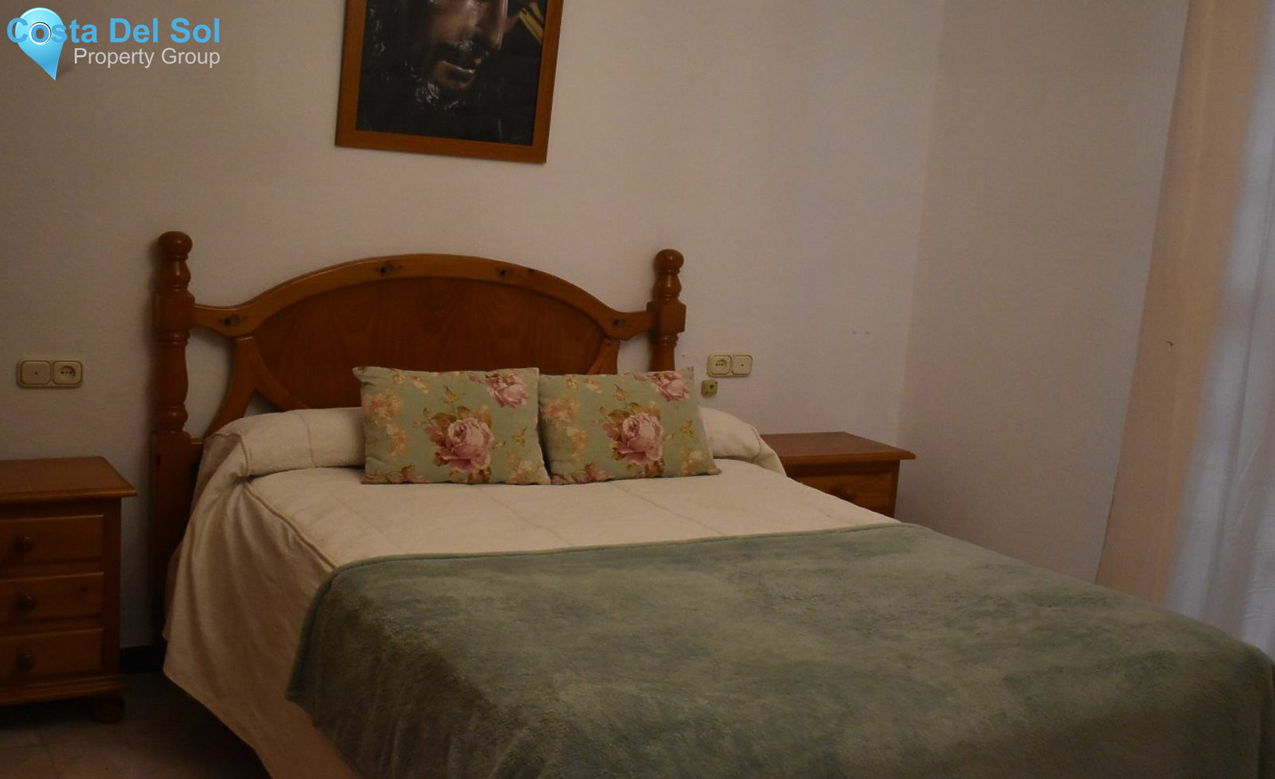 Detached Villa in Alhaurín el Grande-1220146