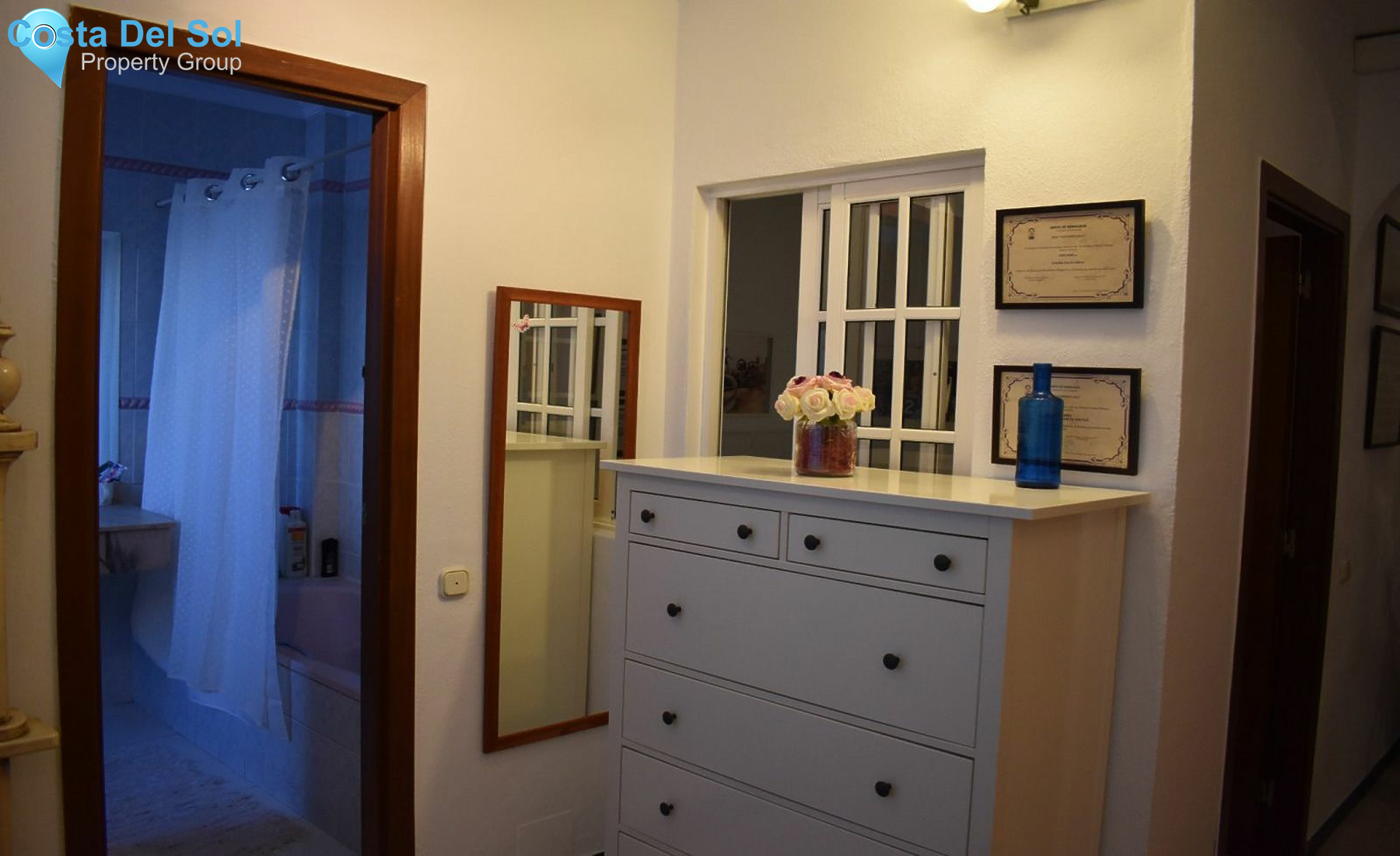 Detached Villa in Alhaurín el Grande-1220136
