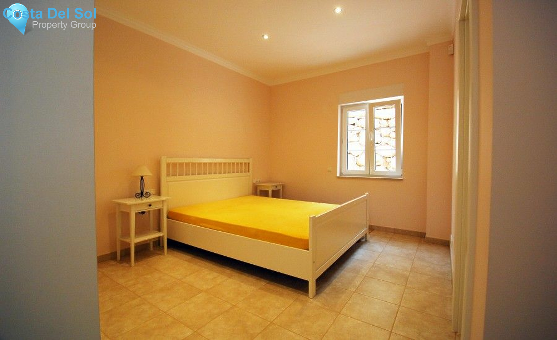 Detached Villa in Alhaurín el Grande-1232007