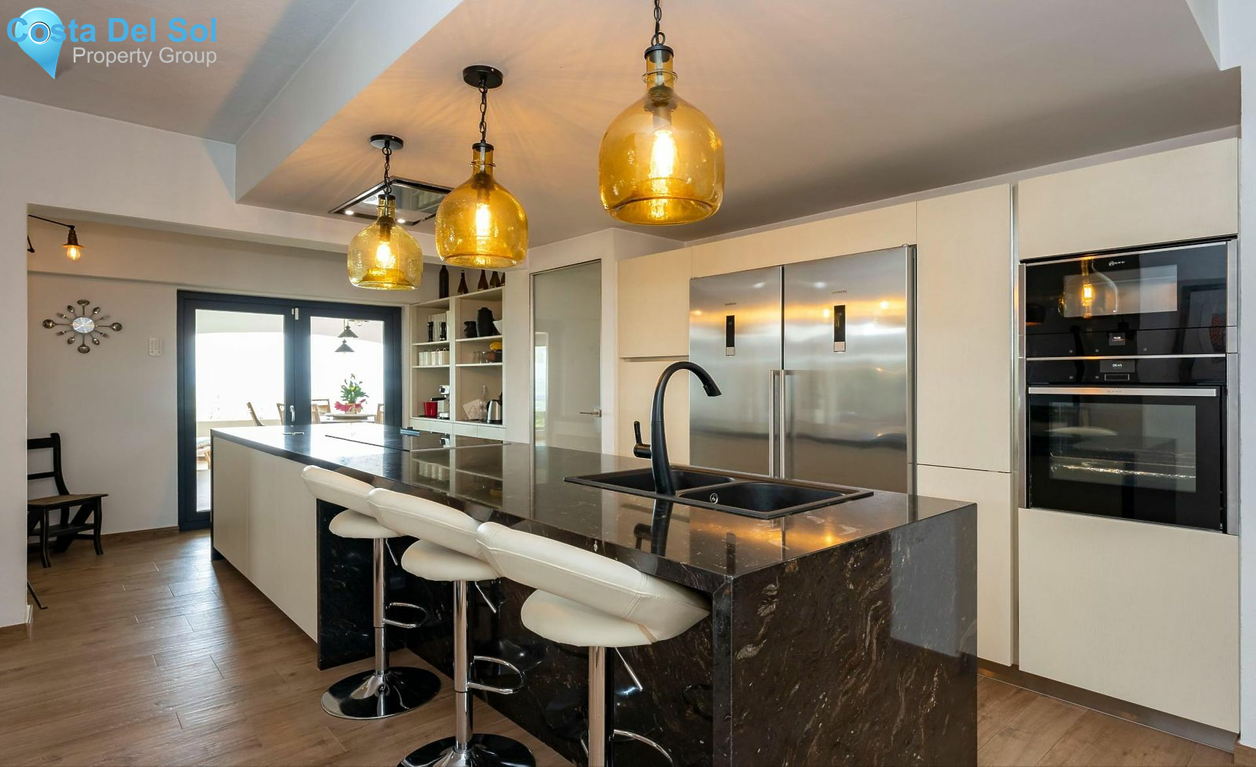 Detached Villa in Alhaurín el Grande-1467550