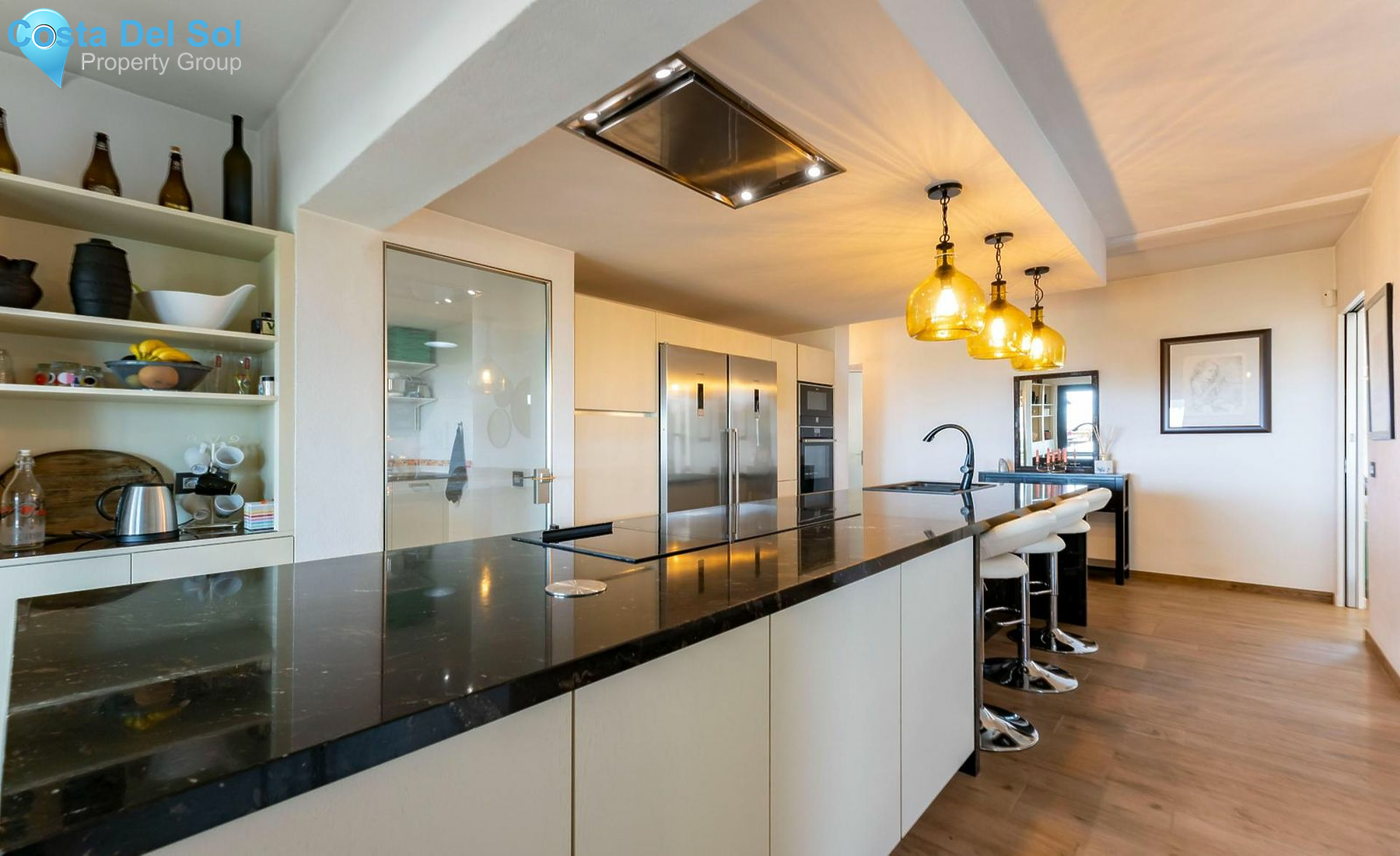 Detached Villa in Alhaurín el Grande-1467551