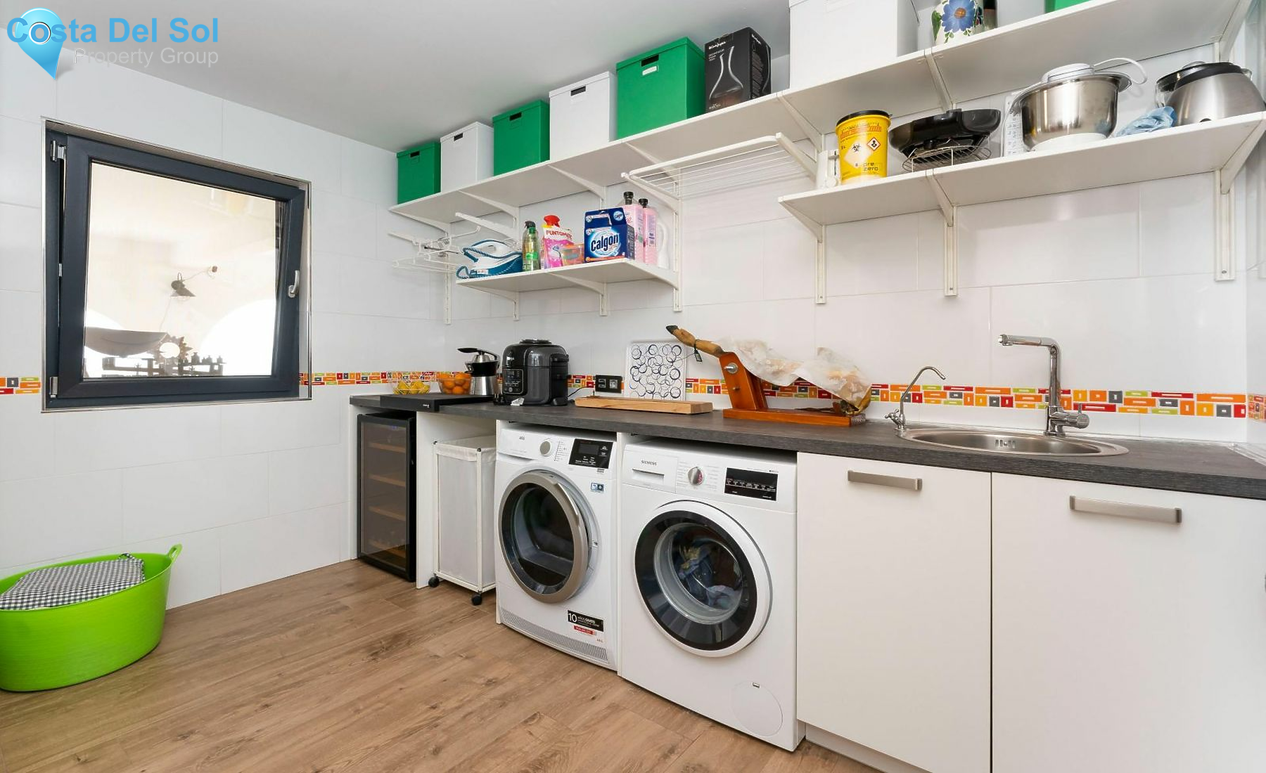 Detached Villa in Alhaurín el Grande-1467552