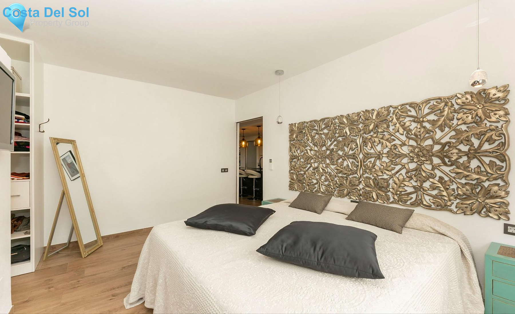 Detached Villa in Alhaurín el Grande-1467558