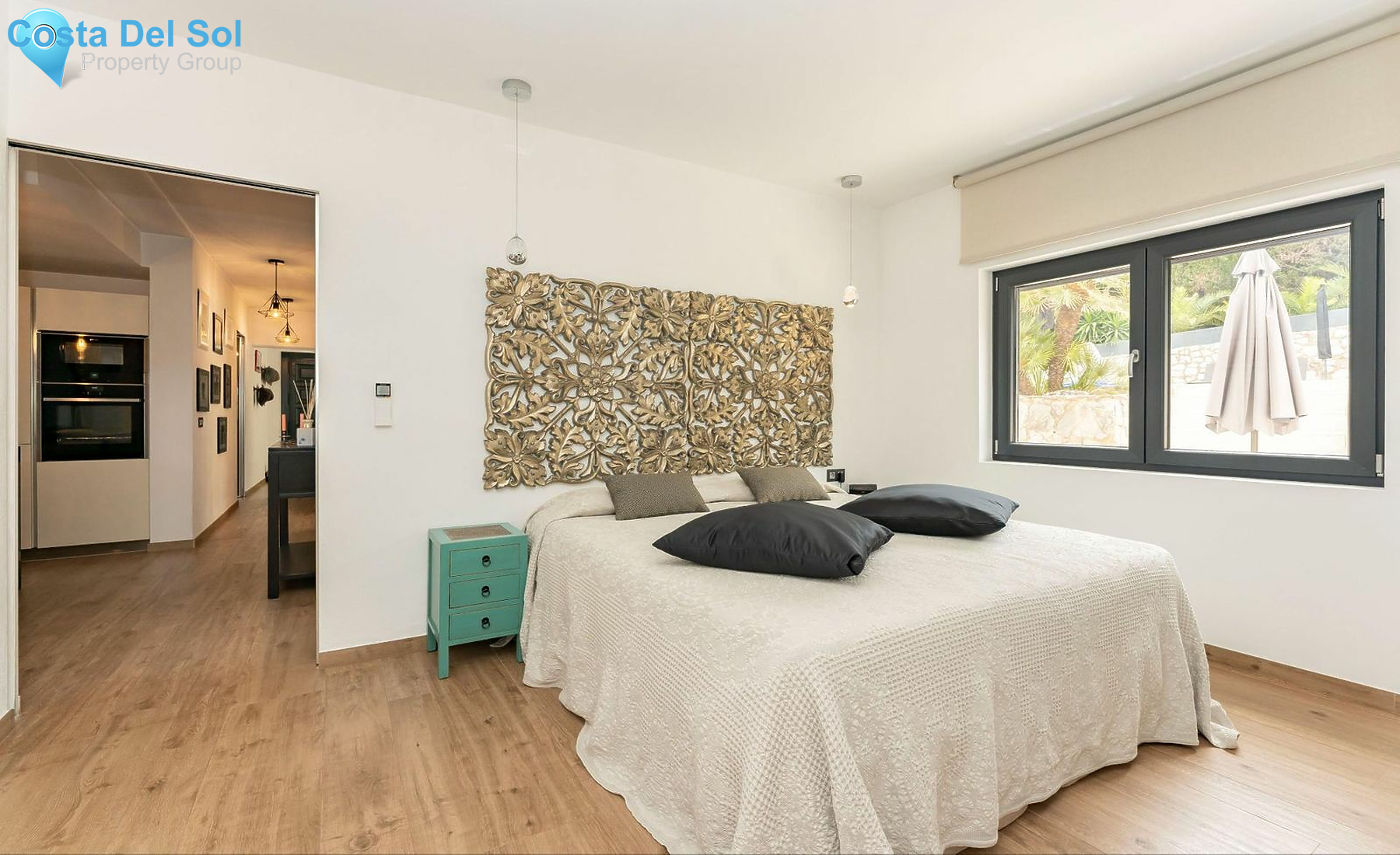 Detached Villa in Alhaurín el Grande-1467559