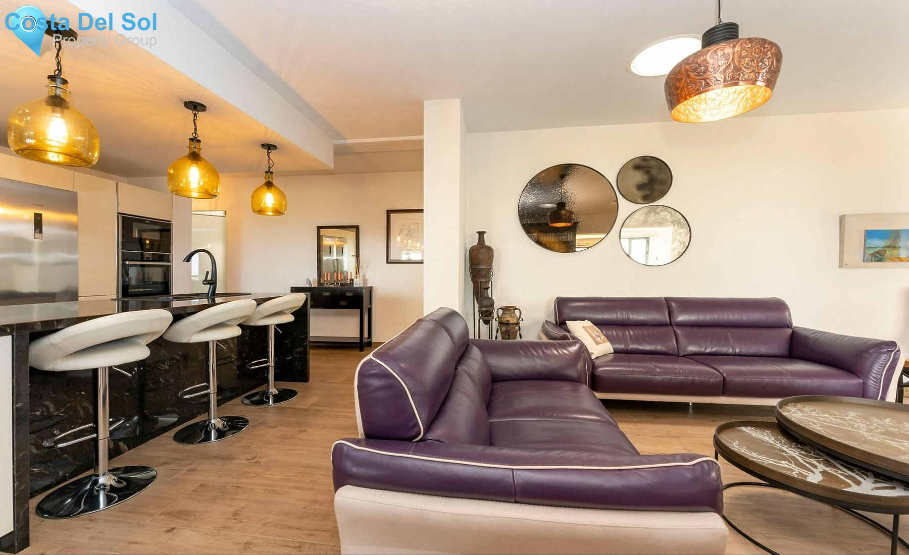 Detached Villa in Alhaurín el Grande-1467547