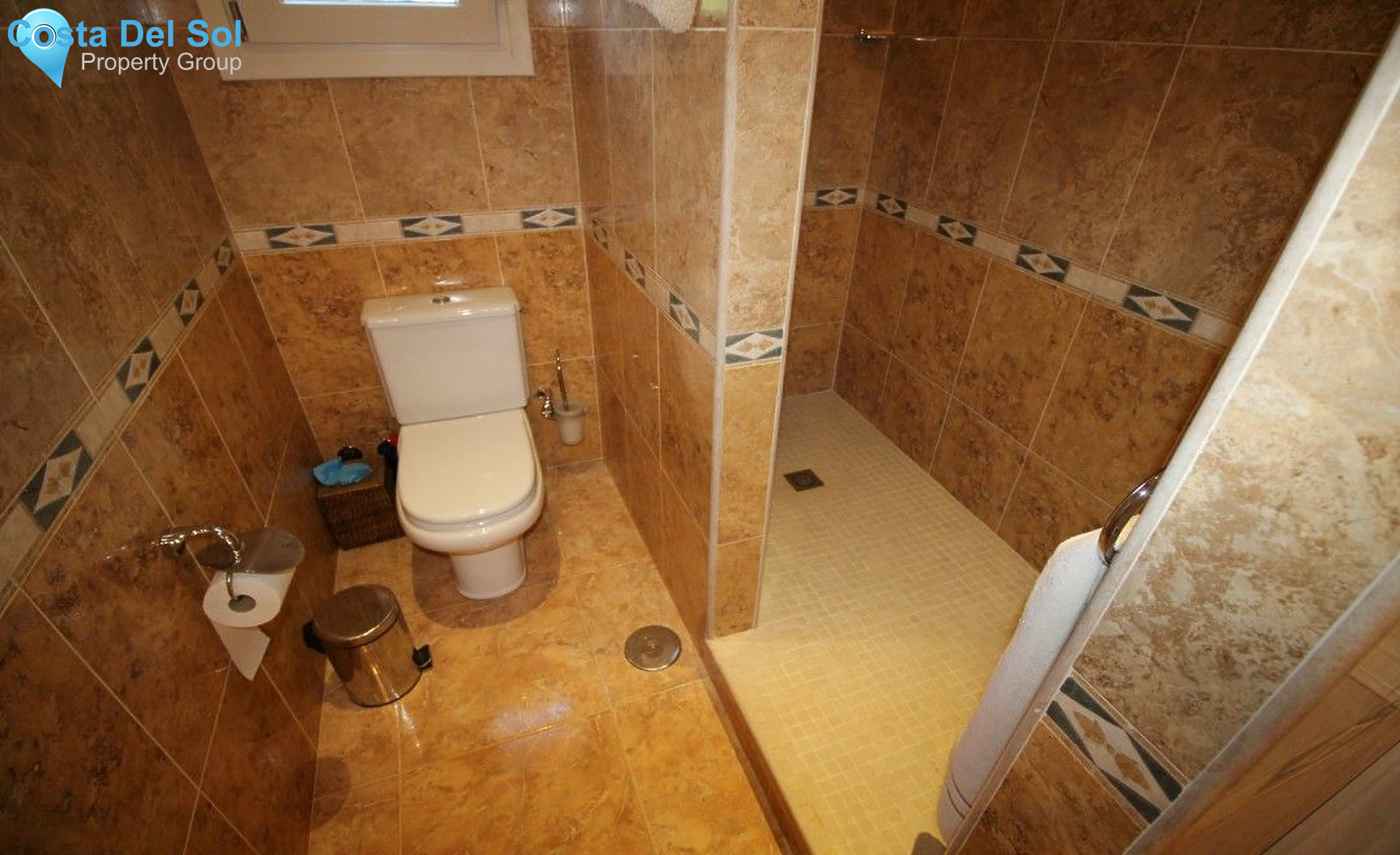 Detached Villa in Almayate-1134567