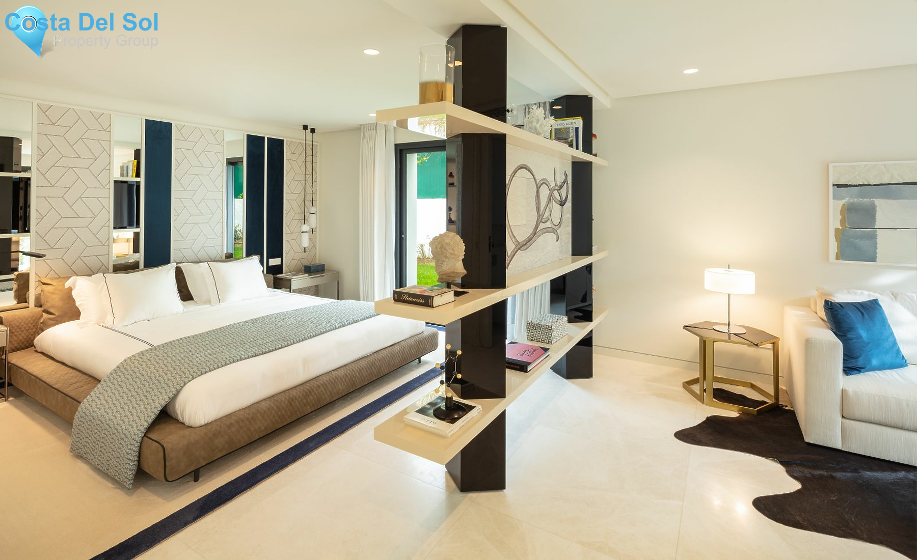 Detached Villa in Aloha-1399961