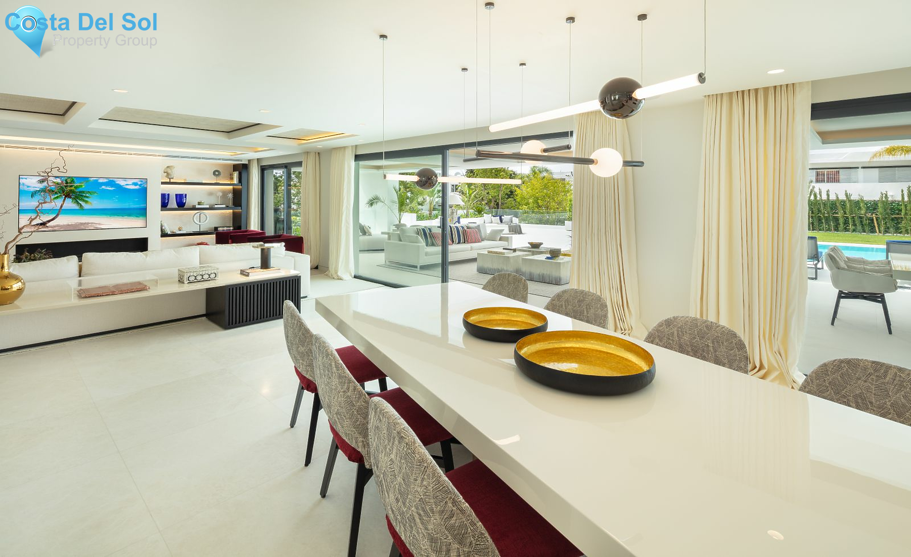 Detached Villa in Aloha-1399962