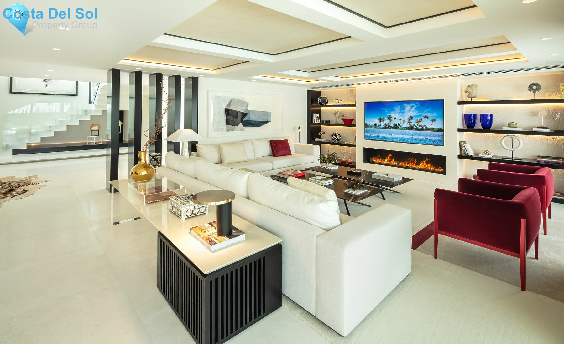 Detached Villa in Aloha-1399963