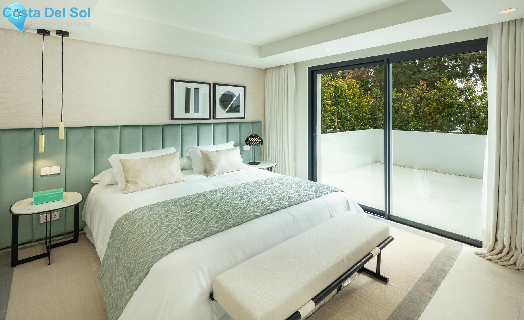 Detached Villa in Aloha-1399964