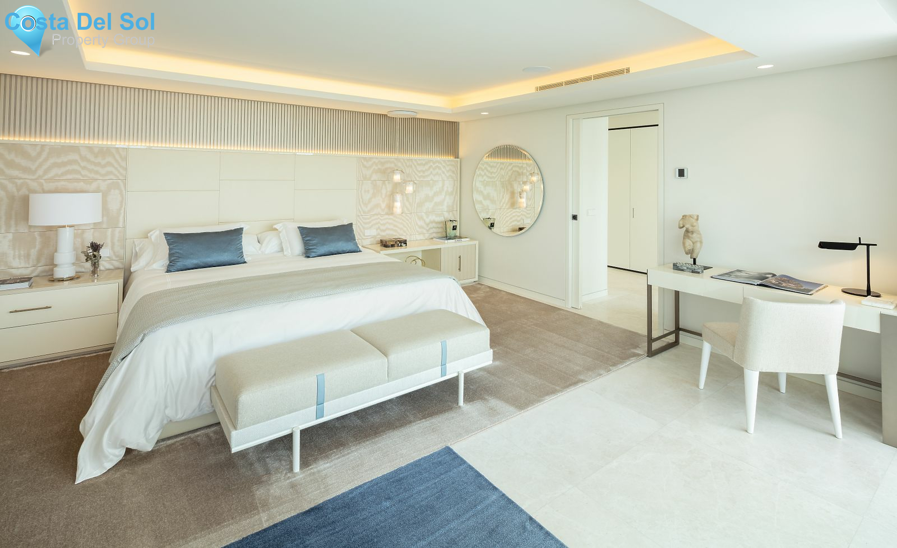 Detached Villa in Aloha-1399965