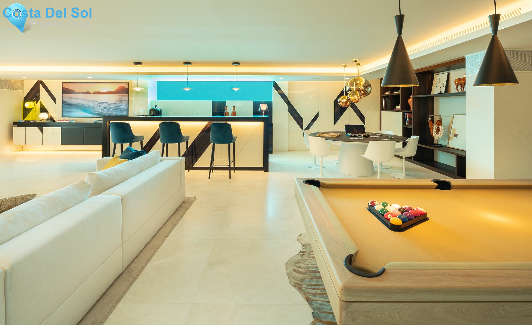 Detached Villa in Aloha-1399966