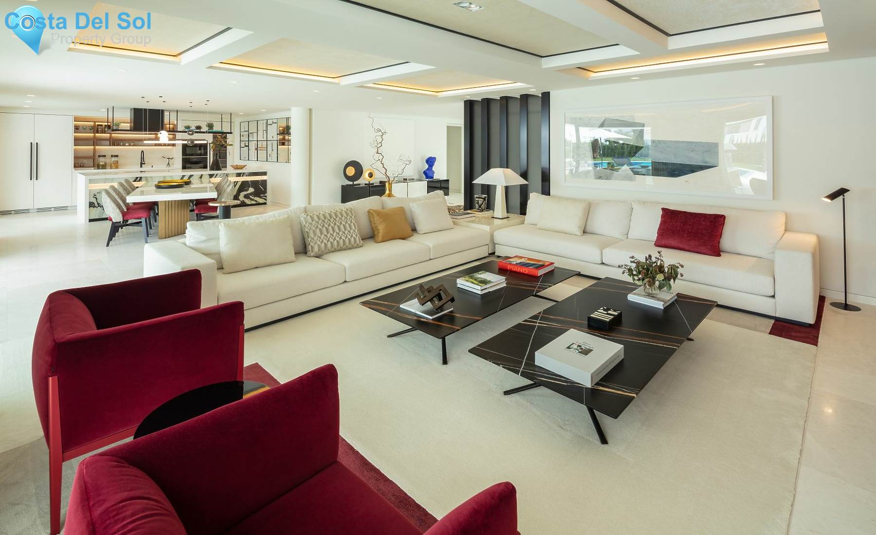 Detached Villa in Aloha-1399968