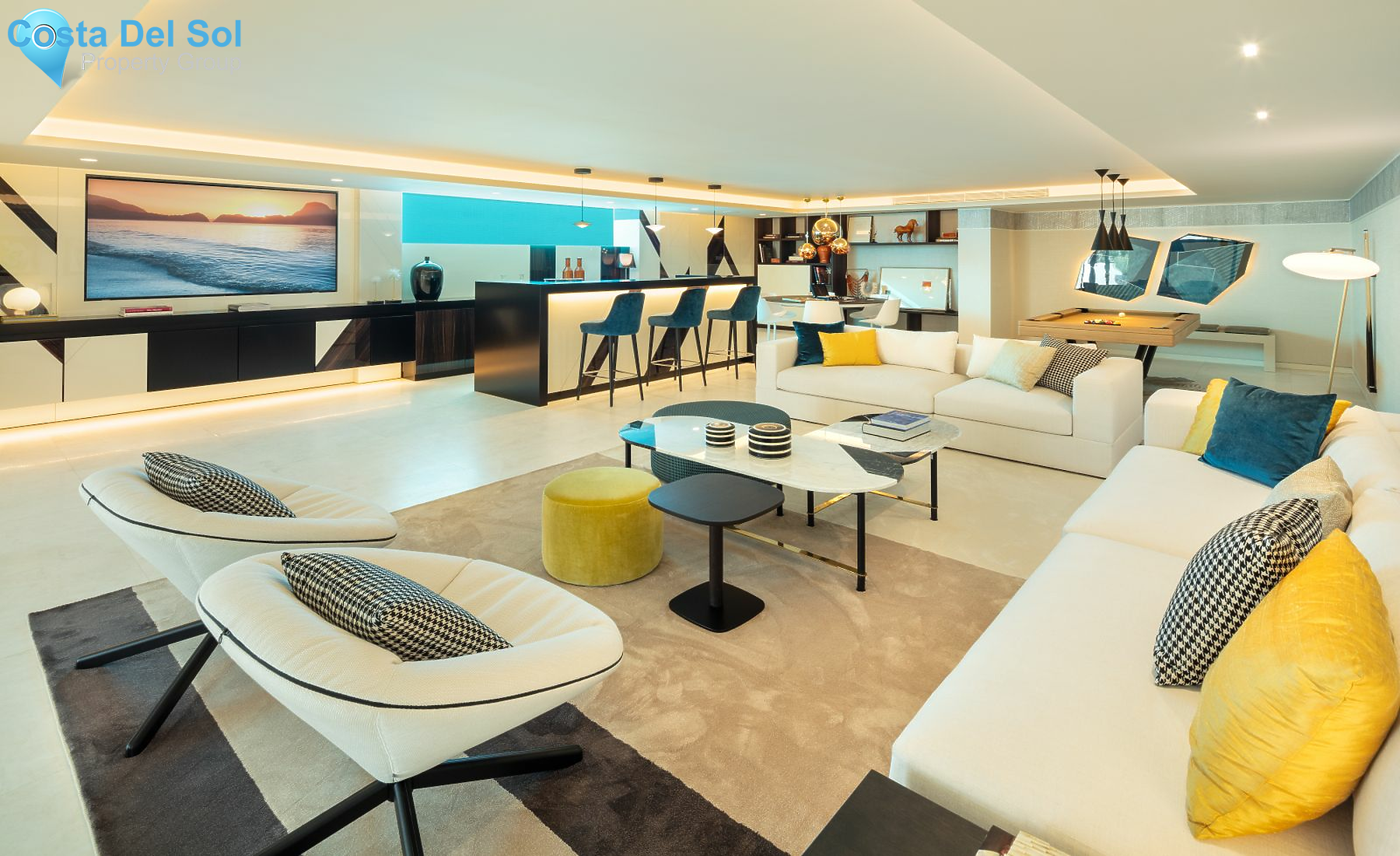 Detached Villa in Aloha-1399969