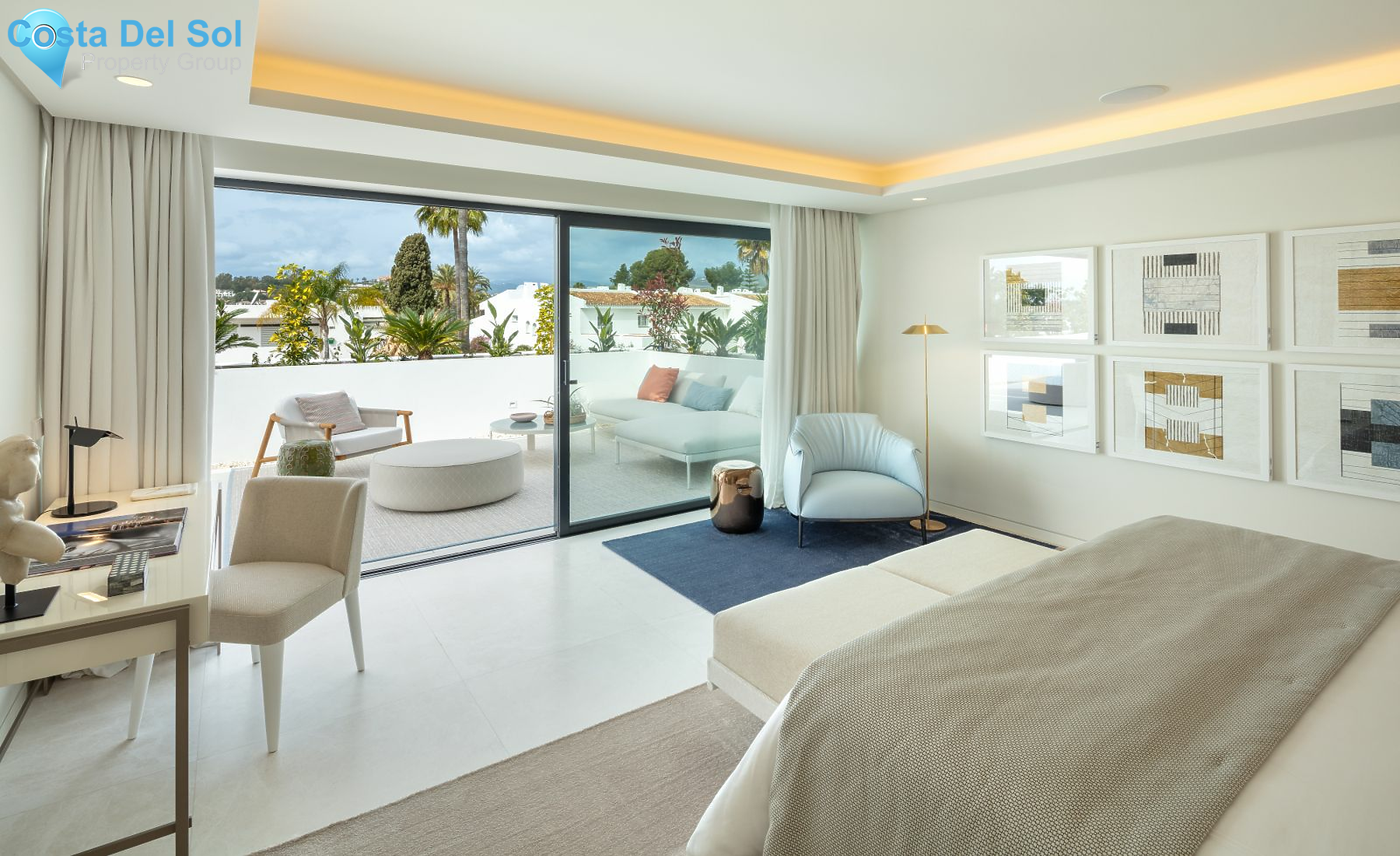 Detached Villa in Aloha-1399970