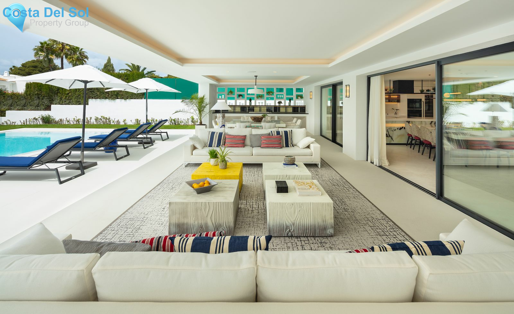 Detached Villa in Aloha-1399953