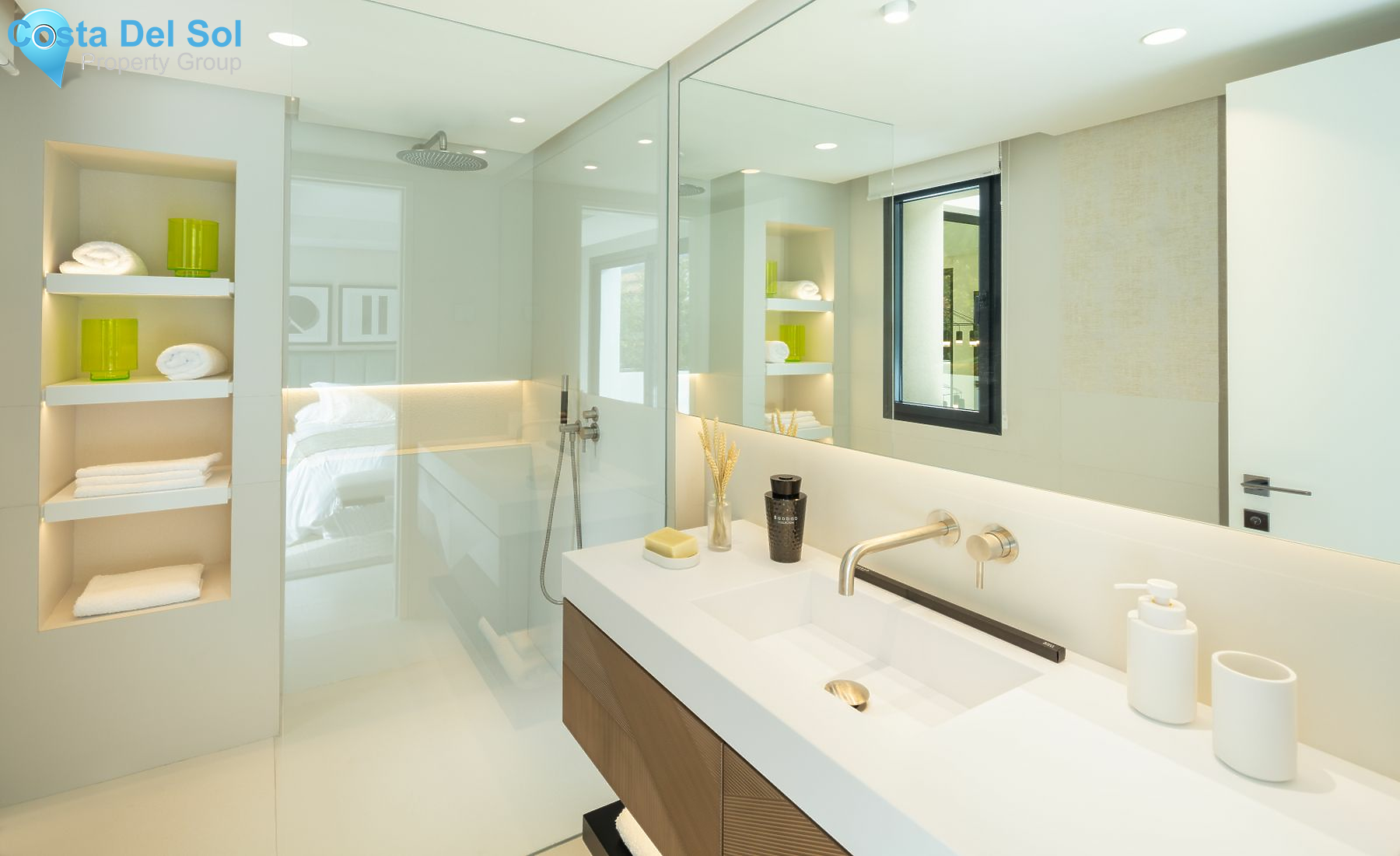 Detached Villa in Aloha-1399954