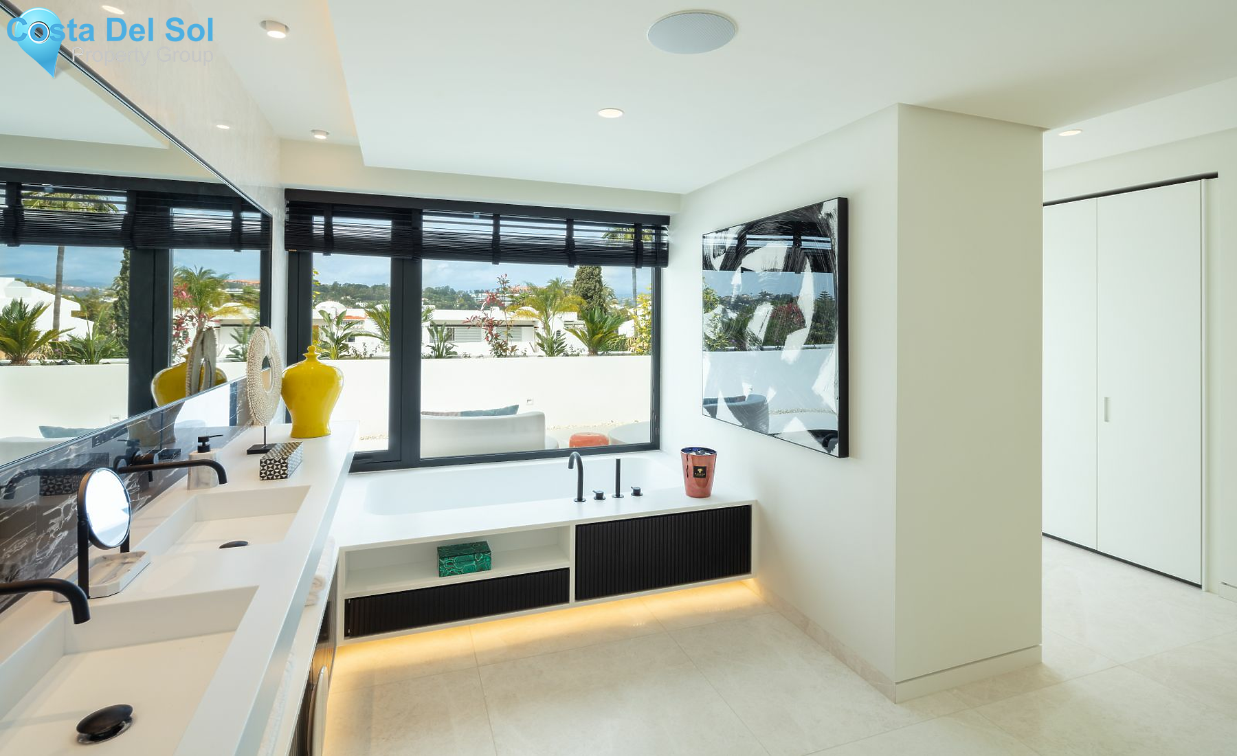 Detached Villa in Aloha-1399955