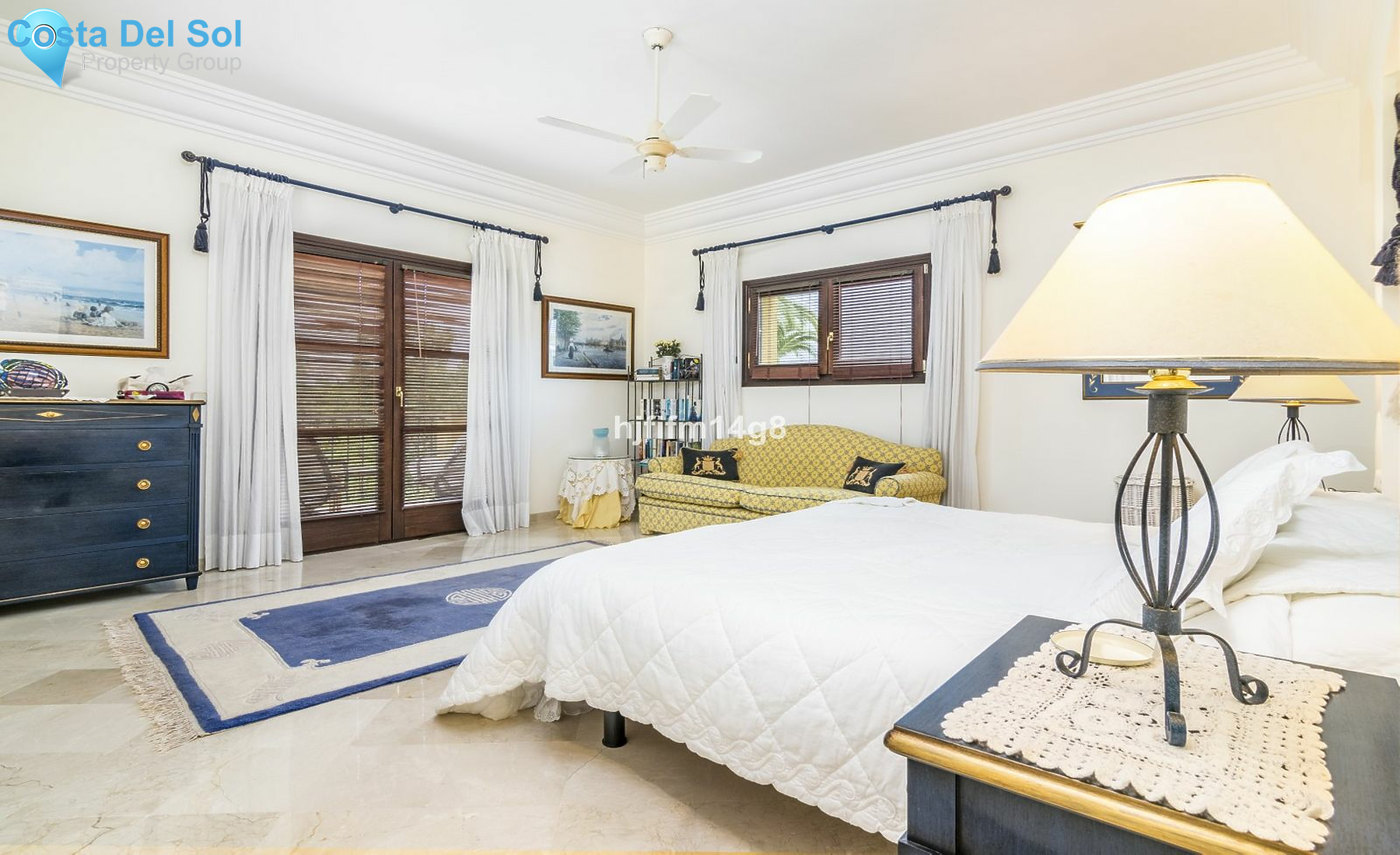 Detached Villa in Aloha-1517167