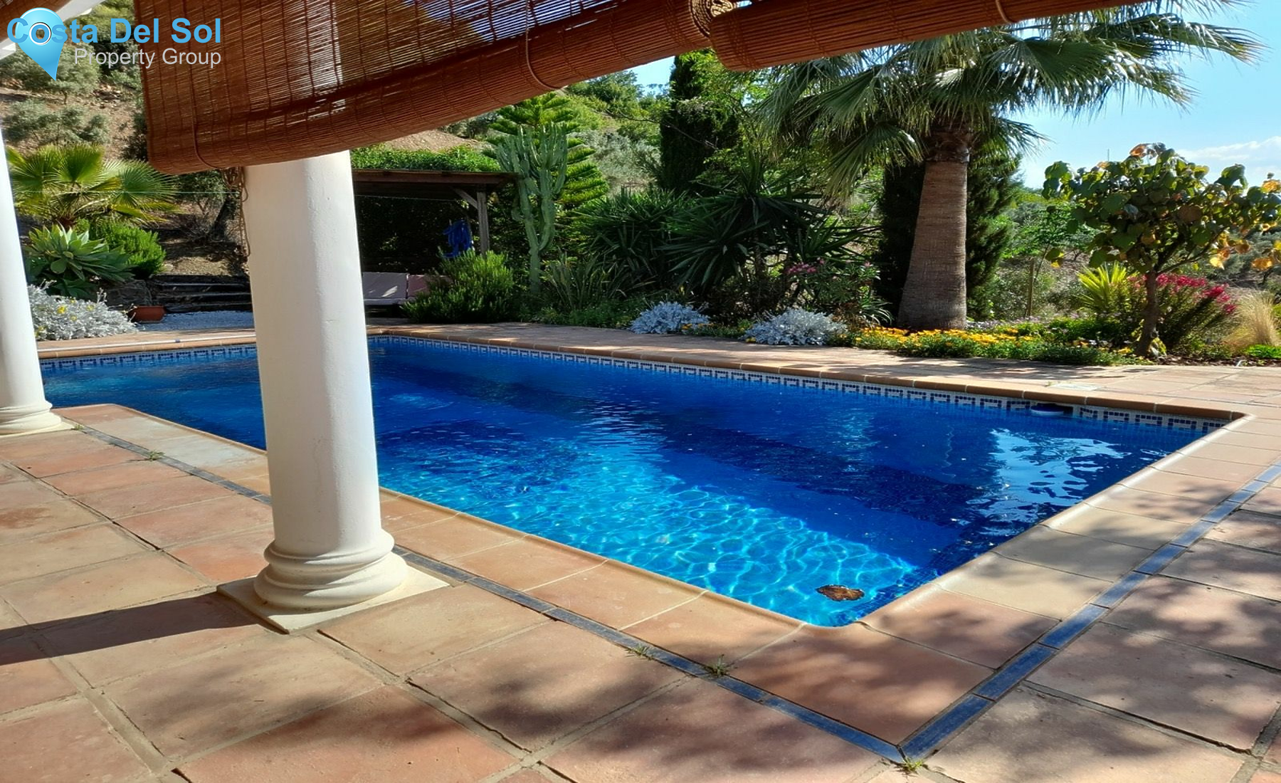 Detached Villa in Alora-1168733