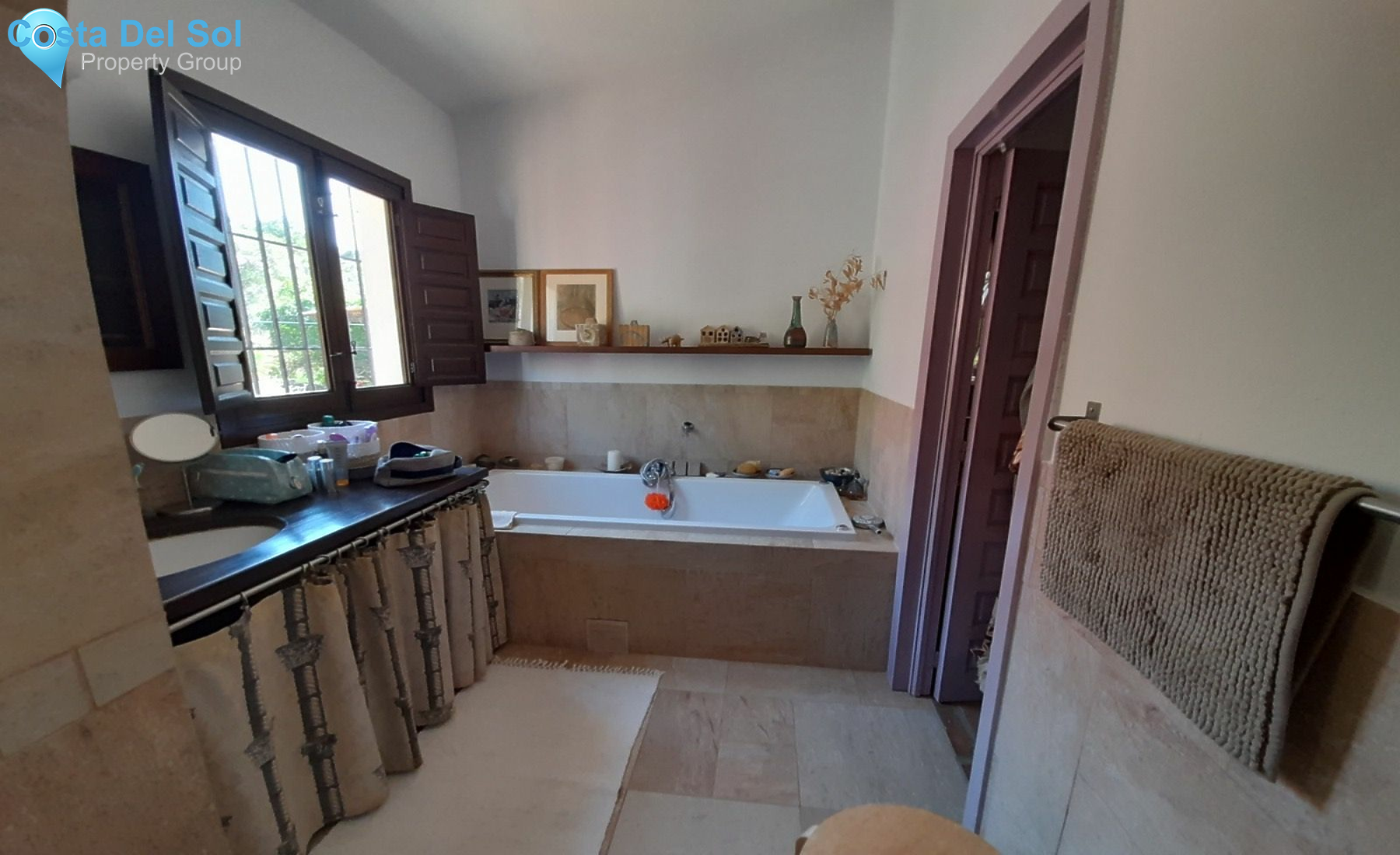 Detached Villa in Alora-1168742