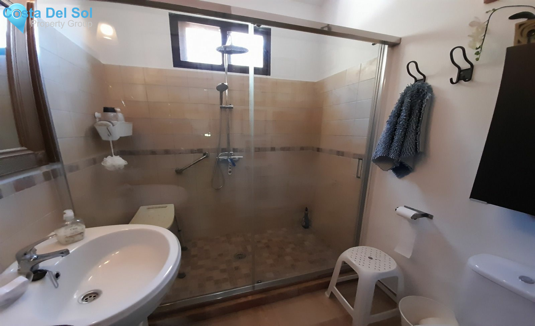 Detached Villa in Alora-1168743