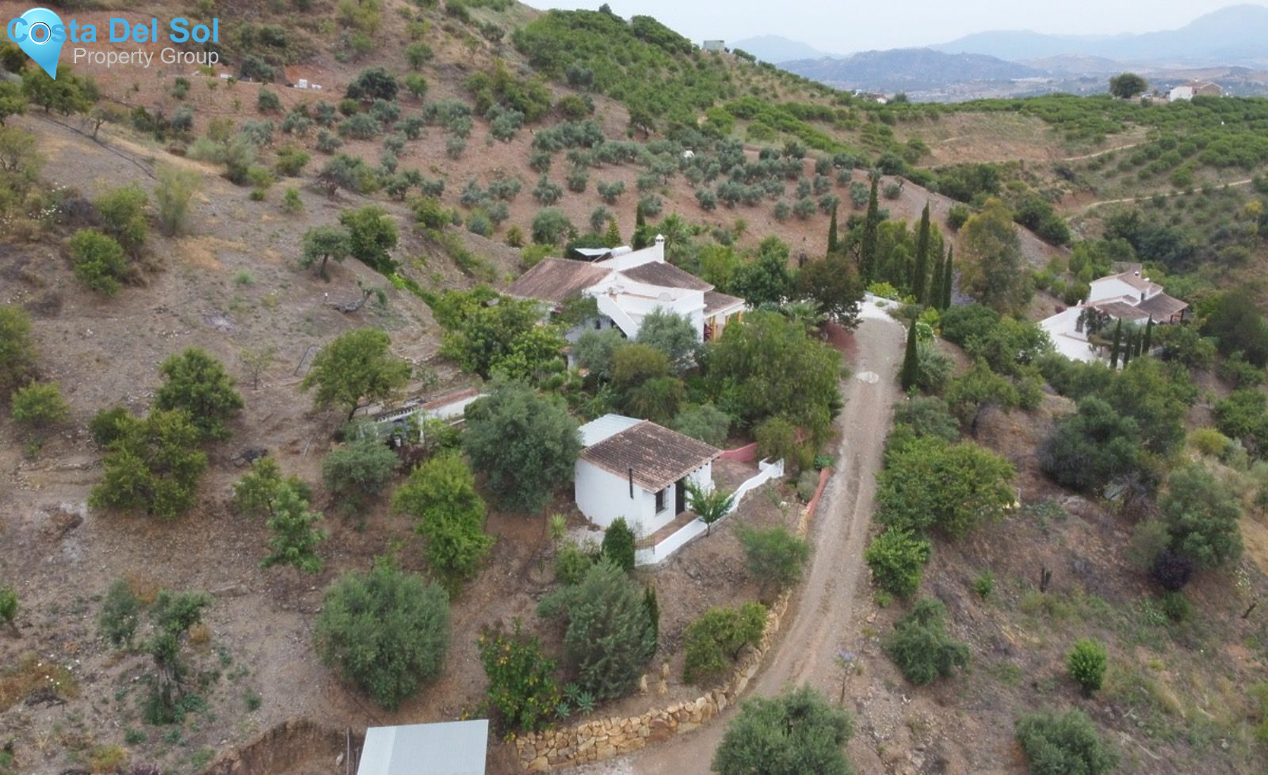 Detached Villa in Alora-1168749