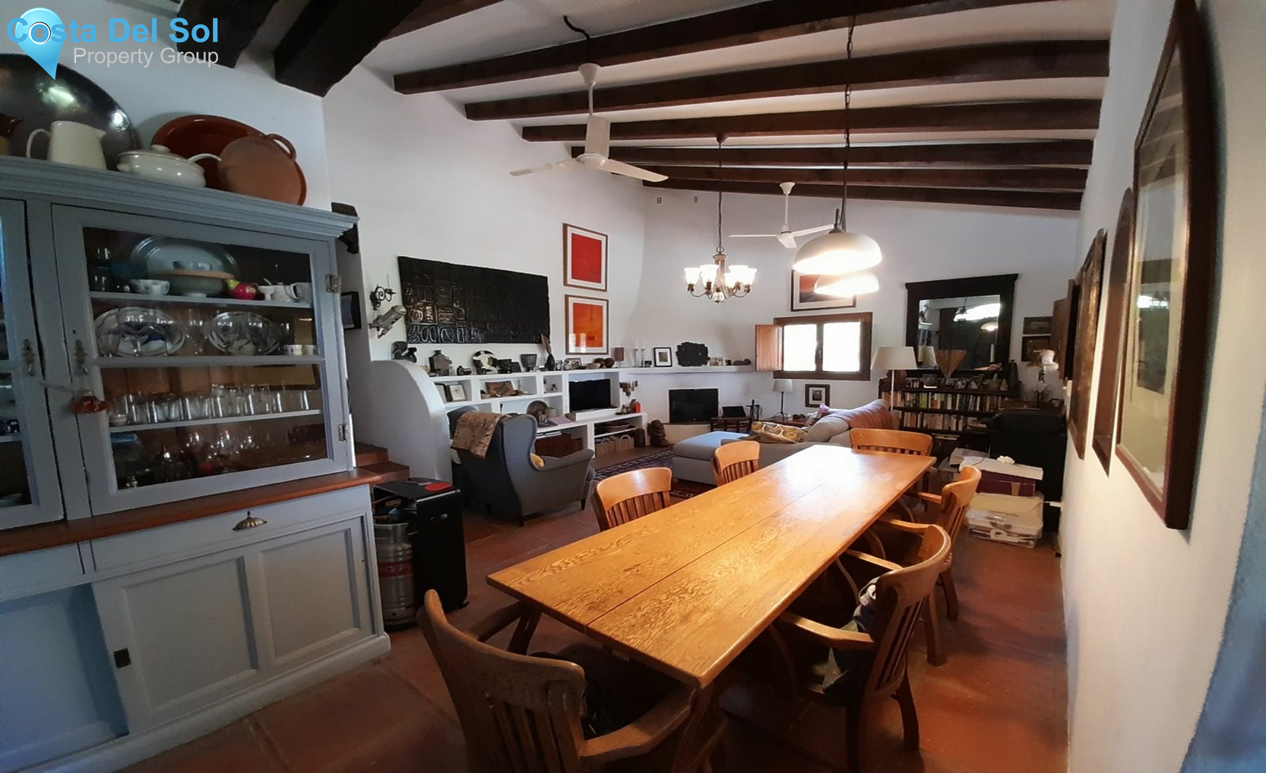 Detached Villa in Alora-1168735