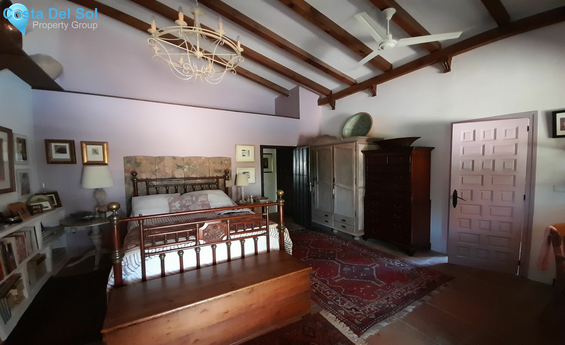 Detached Villa in Alora-1168739