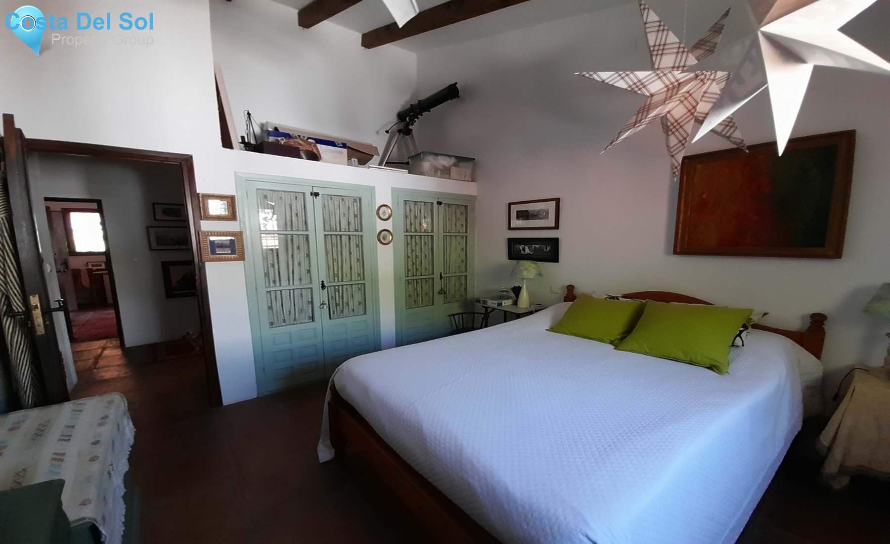 Detached Villa in Alora-1168740