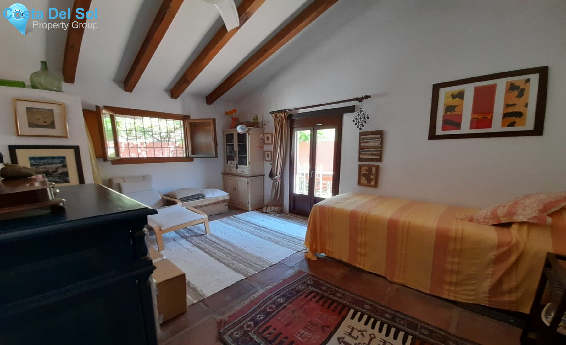 Detached Villa in Alora-1168741