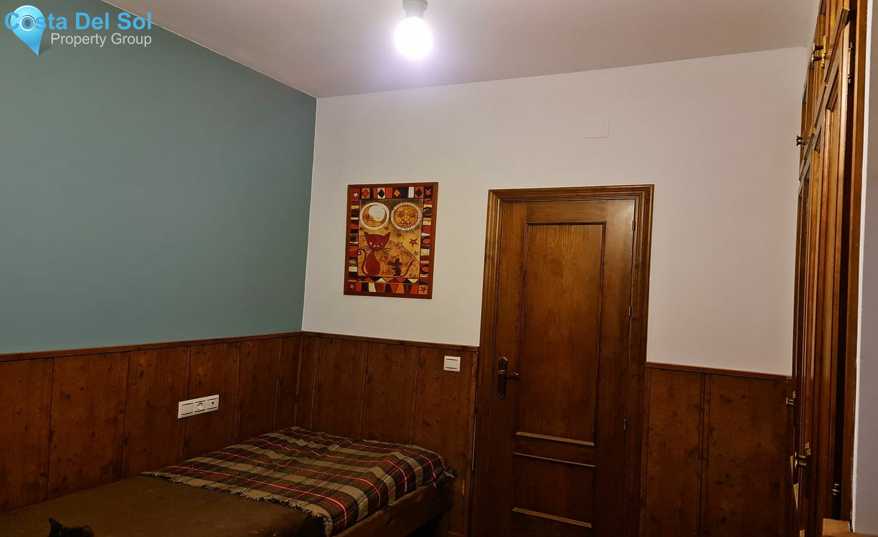 Detached Villa in Alora-1204090