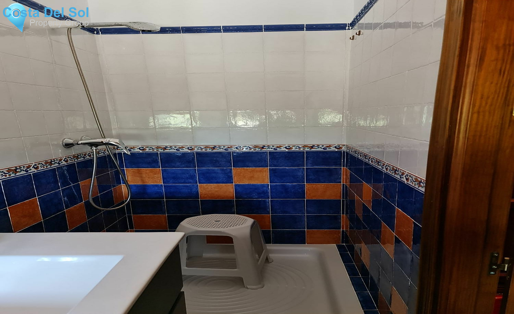 Detached Villa in Alora-1204092