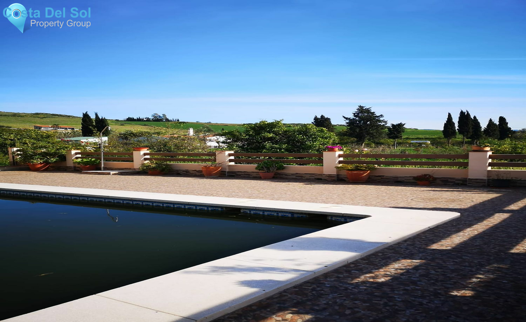 Detached Villa in Alora-1204082