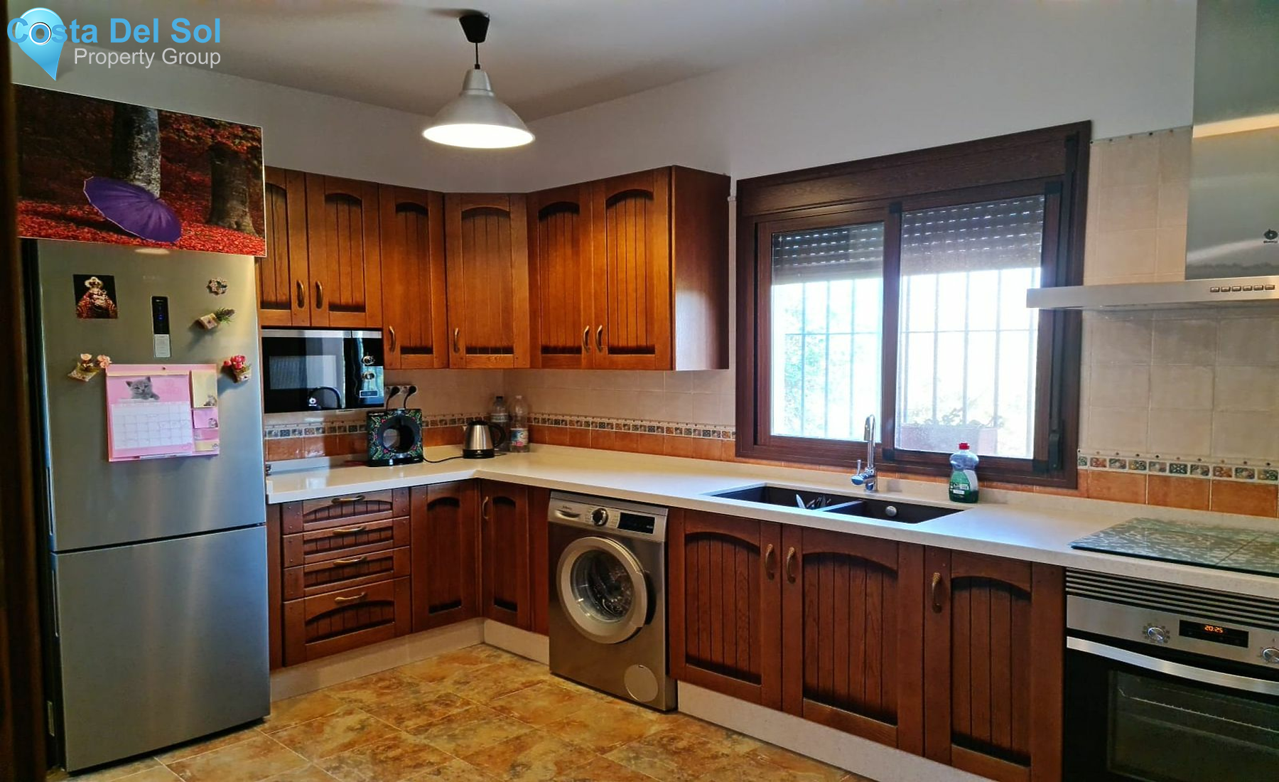Detached Villa in Alora-1204086