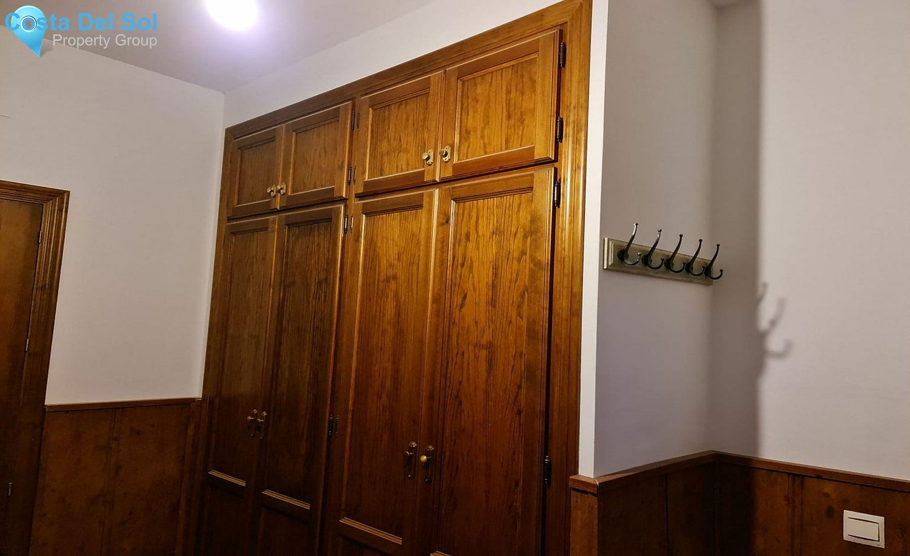 Detached Villa in Alora-1204088