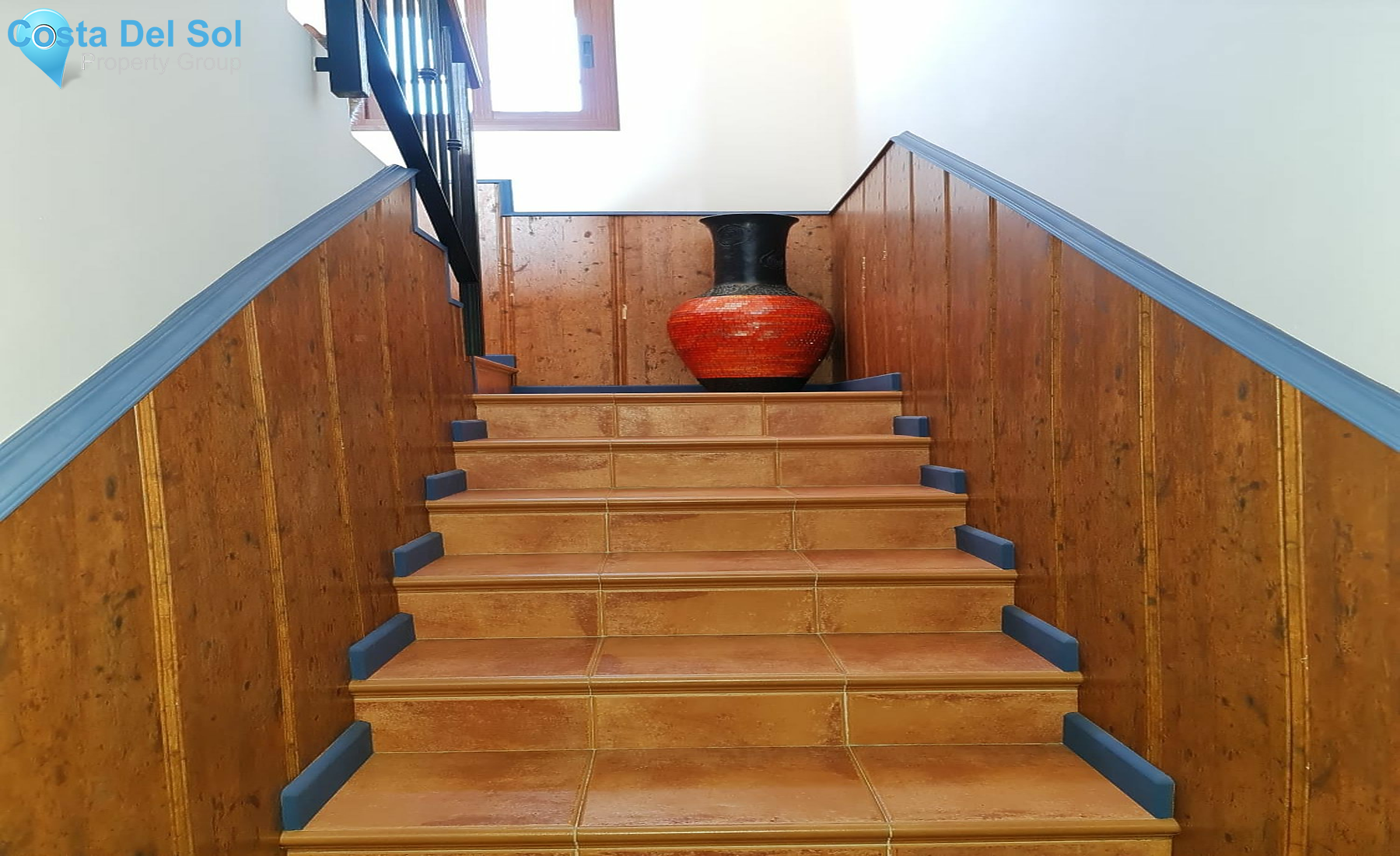 Detached Villa in Alora-1204089
