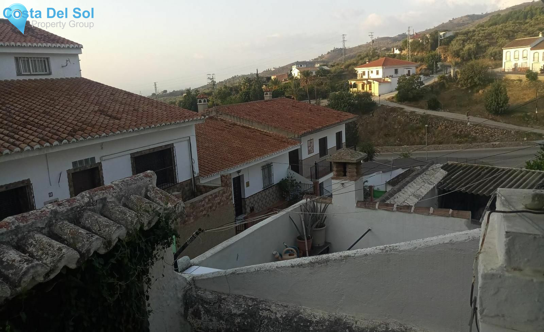 Detached Villa in Alora-1226500