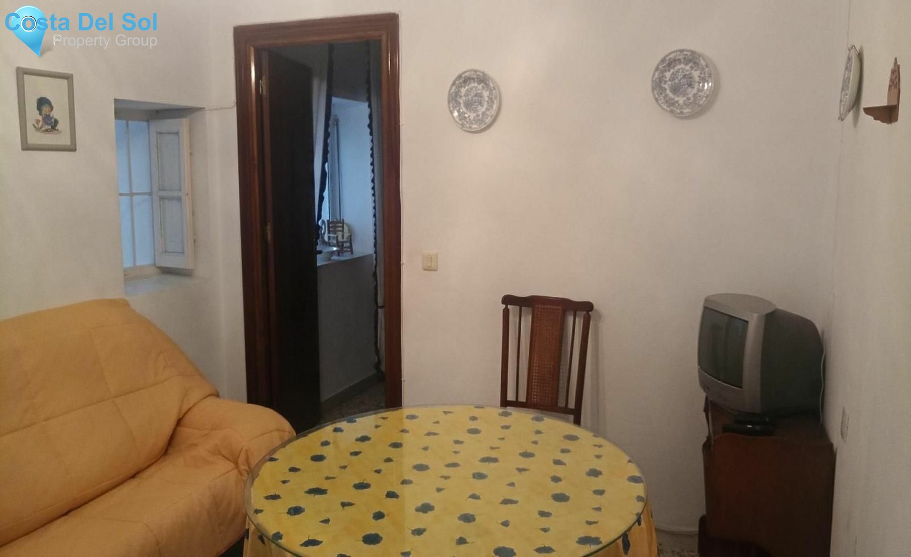 Detached Villa in Alora-1226491