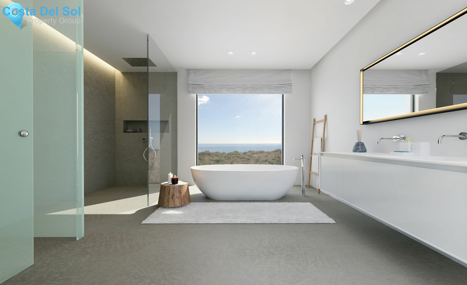 Detached Villa in Altos de los Monteros-1142294