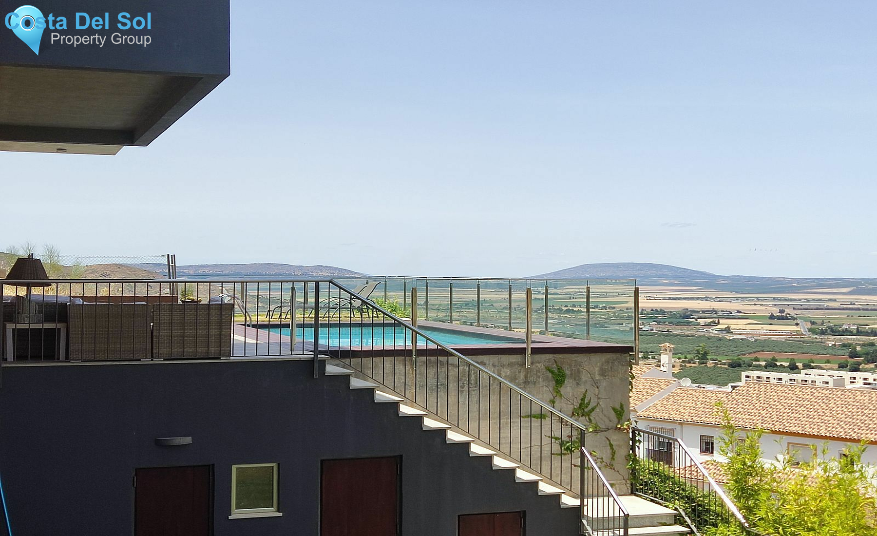 Detached Villa in Antequera-1474663