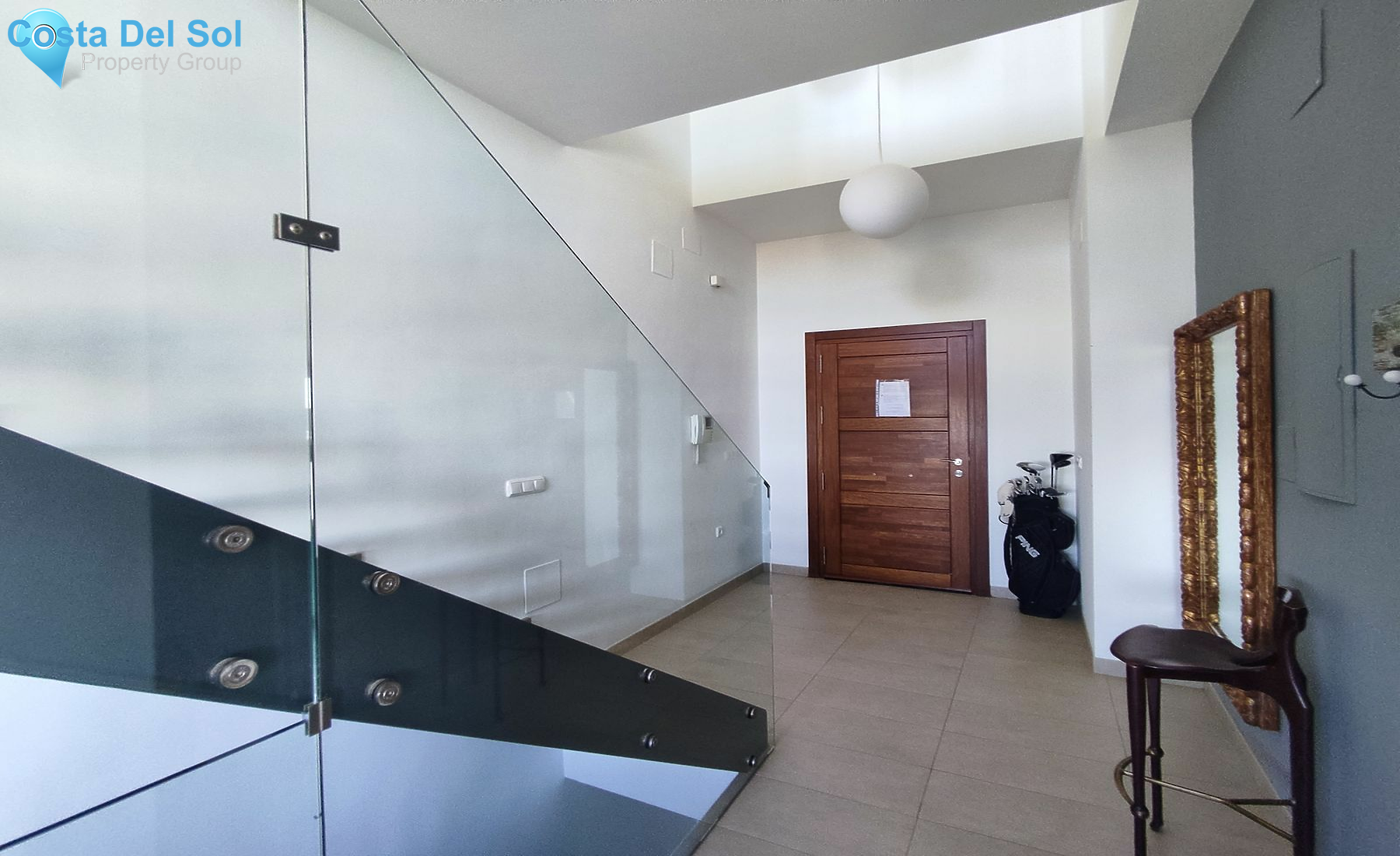 Detached Villa in Antequera-1474672