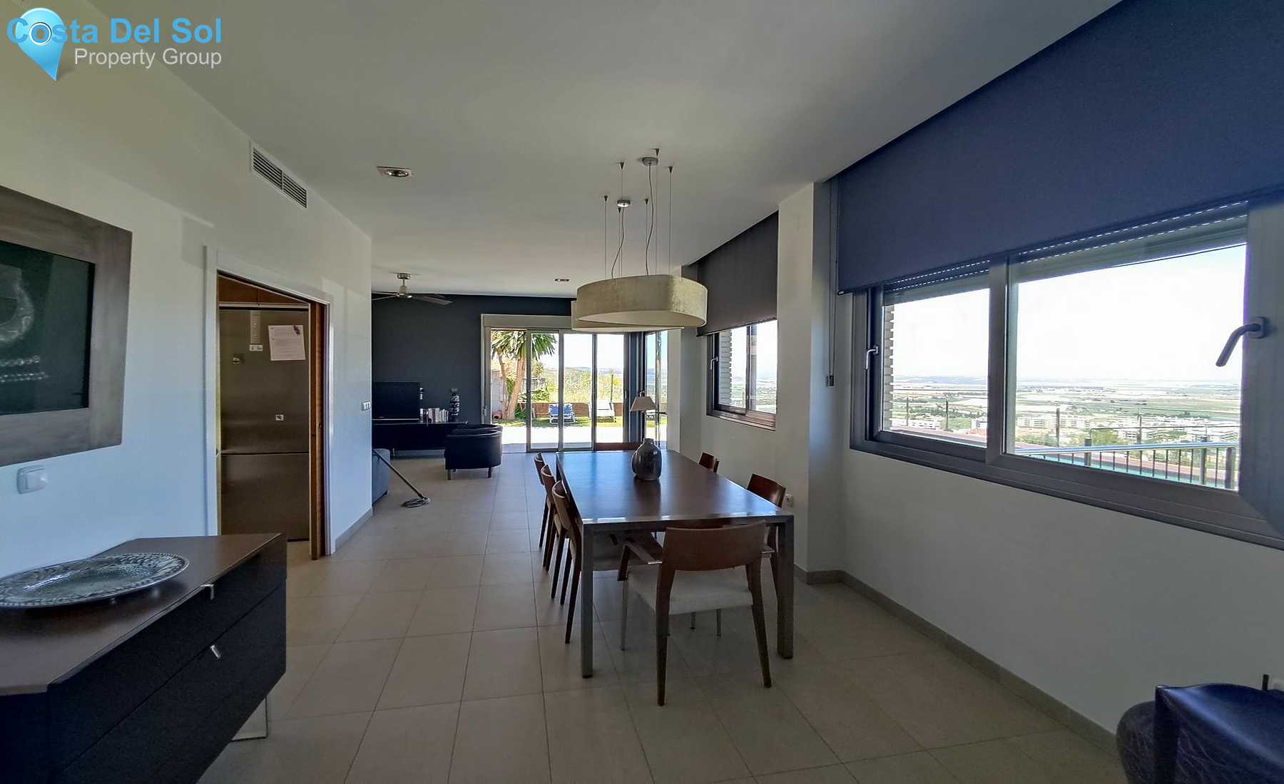 Detached Villa in Antequera-1474675