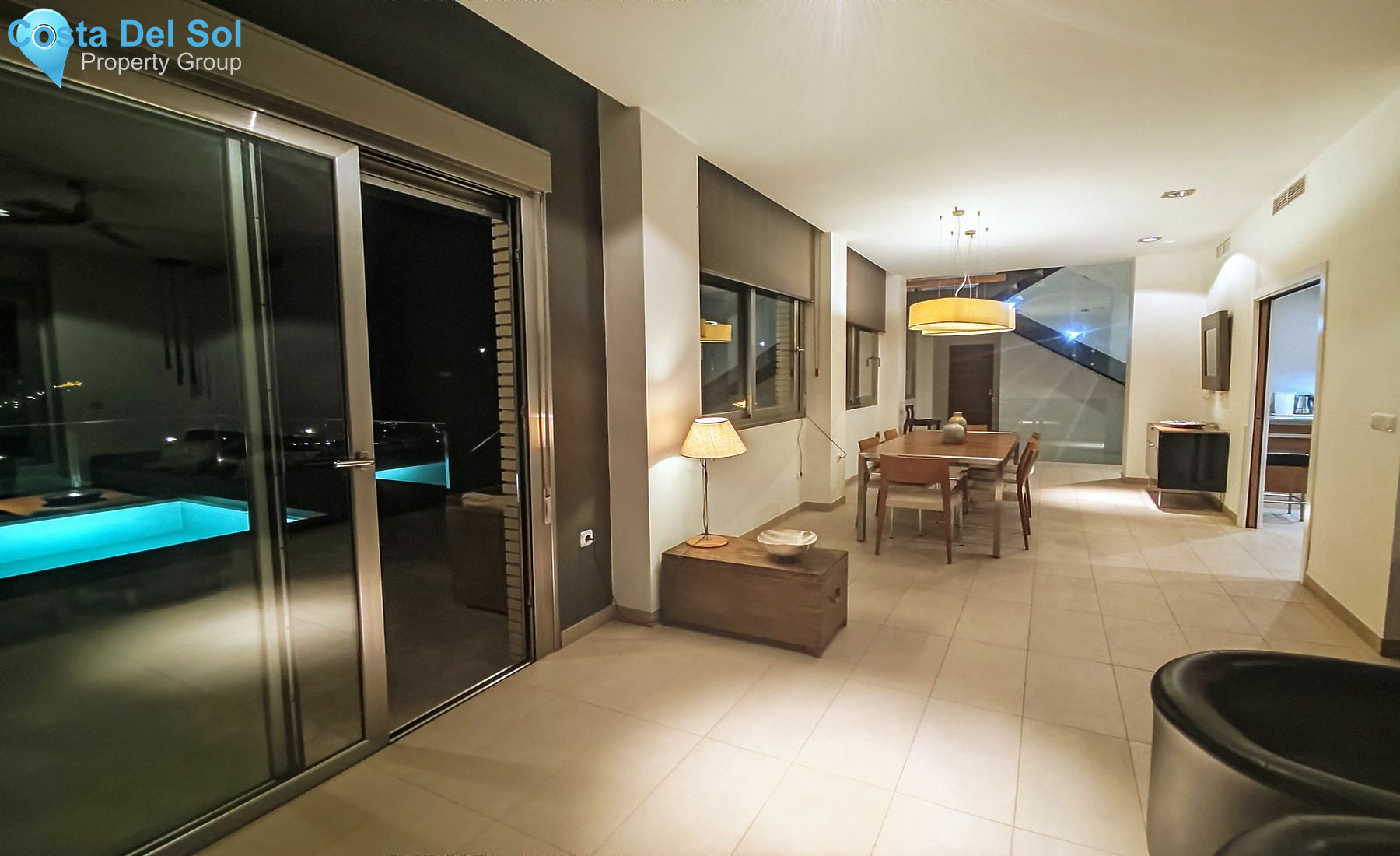 Detached Villa in Antequera-1474676