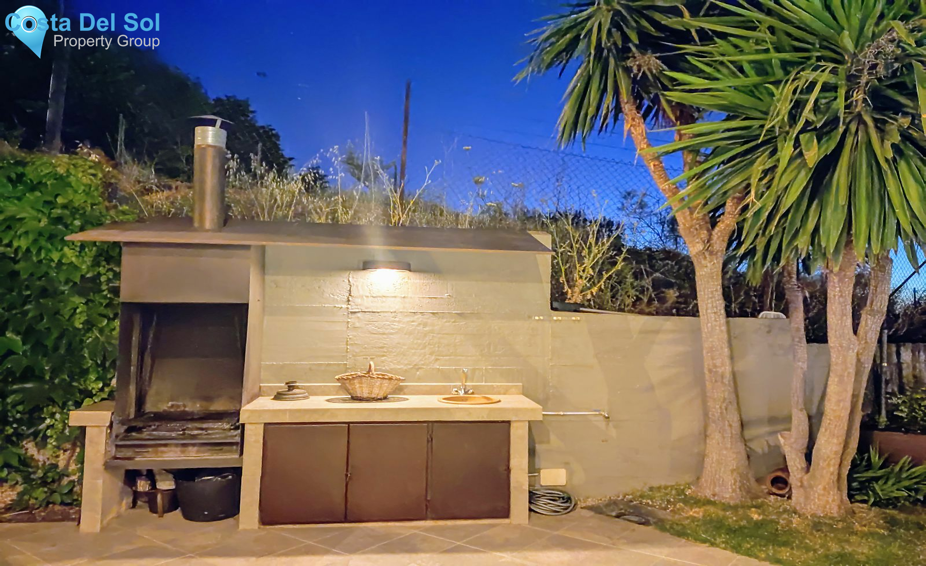 Detached Villa in Antequera-1474677
