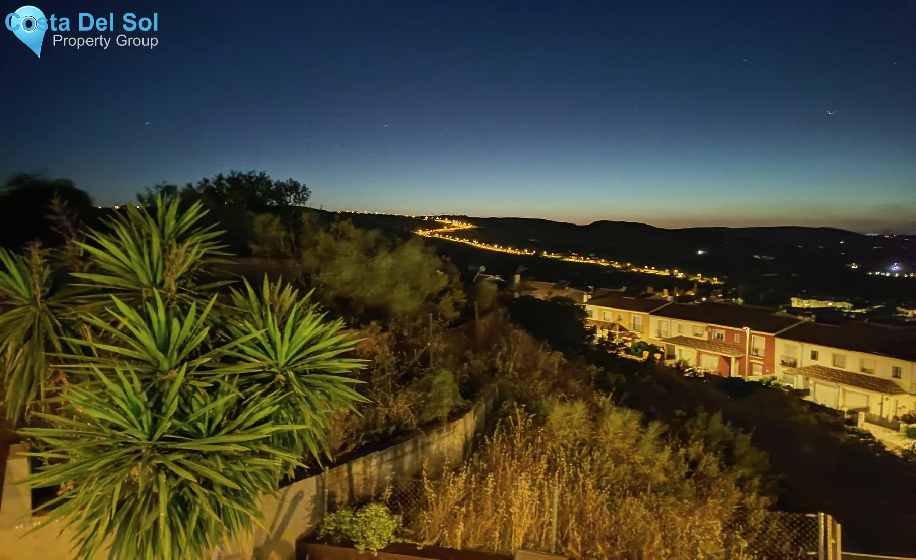 Detached Villa in Antequera-1474678